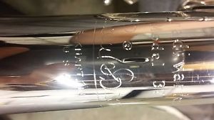 Bach Stradivarius Bb Trumpet - Model 37 - in Great Used Condition