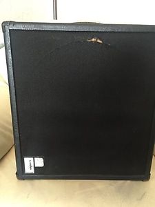 Polytone Mini Brute IV