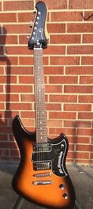 Bilt El Hombre Custom Guitar