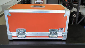 ORANGE ROCKERVERB 100 MKII AMPLIFIER HEAD WITH FUTURECASE
