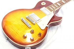 Gibson USA / Les Paul Standard 2013 TB Electric Guitar Free Shipping