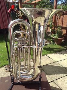 Boosey & Hawkes BBb imperial Tuba