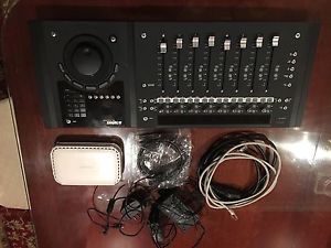 Avid Artist Mix Avid Artist Transport