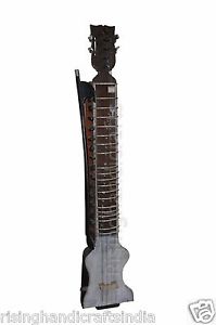 HANDMADE PROFESSIONAL DILRUBA WITH BOW TUN WOOD DILROBA DILRUBA EHS RH007