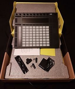 Ableton Push 2 USB MIDI Controller (No software)