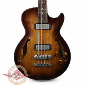 Ibanez AGBV200AT