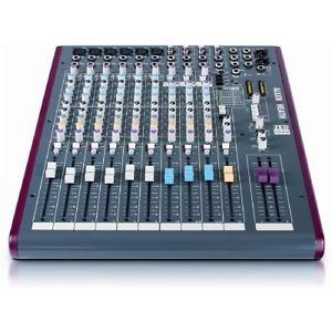 Mixer Non Amplificato Allen & Heath ZED 12FX