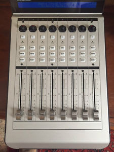 Mackie Control Universal Extender Pro
