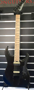 Jackson DK2M Pro Series Dinky Satin Black - B-Ware