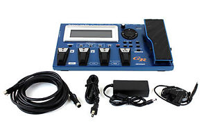 Roland GR-55 Guitar Synthesizer w/ GK-3 Pickup GR55 Synth