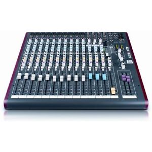 Mixer Non Amplificato Allen & Heath ZED 16FX