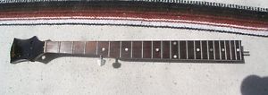 Gibson 1960s 5 string banjo neck style 100. VERY GOOD