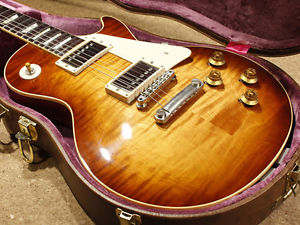 Gibson 50th Anni