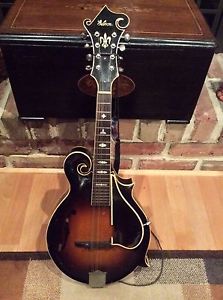 Gibson F7 Mandolin 1930's with case