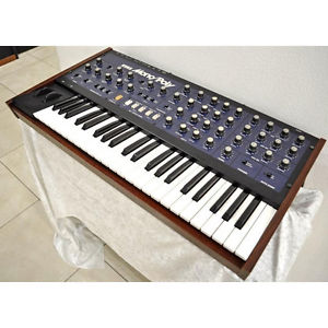 KORG Korg / MONO / POLY◆ synthesizer ◆ Vintage Syntheiszer ◆free shipping #2