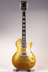 Gibson Custom Shop Historic Collection 1957 Les Paul Reissue / Gold Top 2010