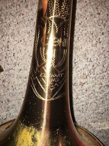 1966 Conn 88H trombone Elkhart
