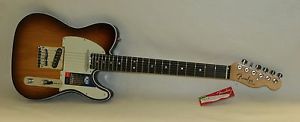 2016 Fender USA American Elite Telecaster Tele Guitar w/Case Ship World Unplayed
