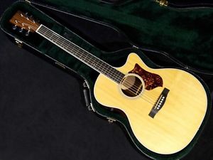 Martin GPCPA3 Rosewood Natural w/hard case Free shipping Guiter From JAPAN #X671