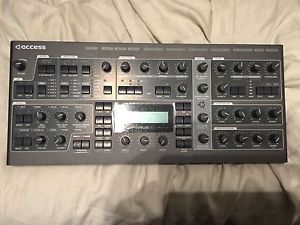 Access Virus Desktop TI/2