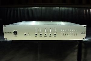 Solid State Logic Alpha-Link MADI-SX (AES Version) :: New Open Box