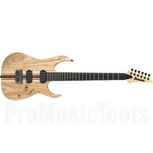 Ibanez RGIT20FE NTF - Natural Flat - Iron Label *NEW* rgit-20fe rgit20fe rg-it20