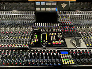 API VISION 64 CHANNEL