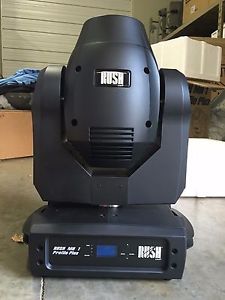 Martin Rush MH 1 Profile Plus- DMX moving head LED light color gobo iris DJ