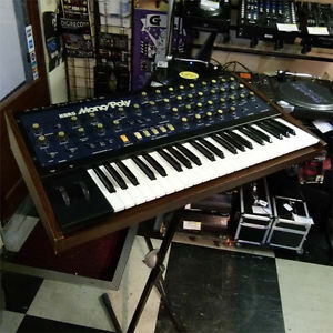 KORG Korg Mono / Poly ◆ synthesizer ◆ Vintage Syntheiszer ◆free shipping #4