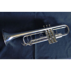Yamaha YTR8335HS Custom Bb Professional Trumpet Heavy type Hand Made w/OHSC