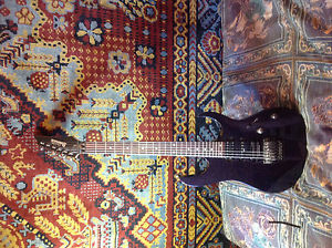 Ibanez RG Prestige RG1570 Electric Guitar