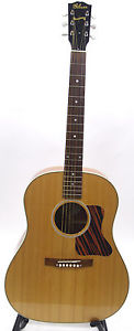 Gibson J-35 Acoustic Electric Guitar with Case