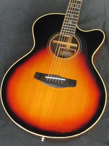 USED YAMAHA CPX1200 VS Made In Japan w/ OHSC