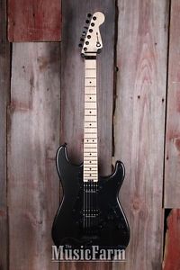 Charvel Pro Mod So Cal Style 1 HH FR Electric Guitar Floyd Rose Seymour Duncan