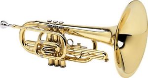 EK Blessing BM-100 Marching Mellophone Made in the USA