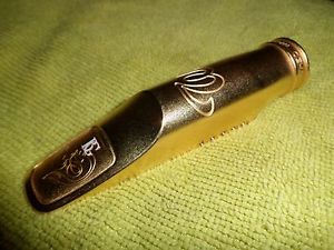 Tenor saxophone mouthpiece Theo Wanne Kali 9.