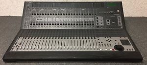 Digidesign Control 24