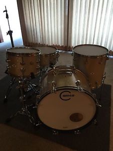 Camco Drum Set