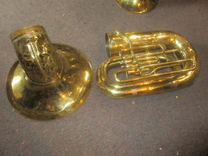 conn 20J tuba