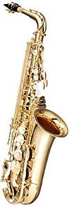 Yamaha YAS-280 Standard Alto Sax Wind Instruments from Japan New
