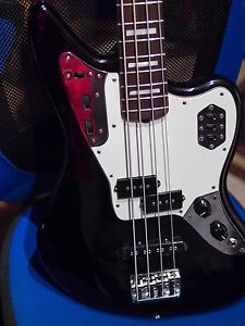 Fender American Standard Jaguar Bass