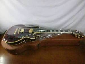 Gibson USA Les Paul CUSTOM