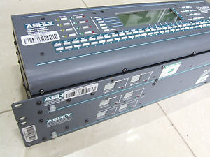 Ashly Protea System ll 4.24GS Digital Graphic Equaliser Tablet & Slave Package