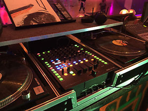 Rane 68 Dj Mixer