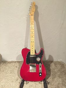 2014 Fender Telecaster American Standard
