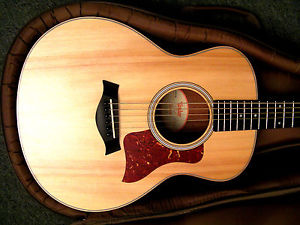 Taylor GS Mini Acoustic 6 String Right Hand Guitar