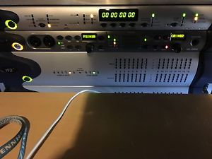 pro tools hd Omni