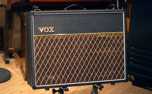 Vox AC30C2 30 watt Guitar Amp