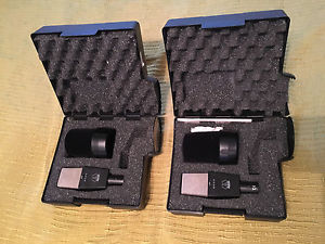 AKG C414 B-ULS Microphone