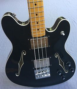 Fender Starcaste